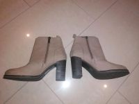 Marc o polo Stiefel Stiefelette beige Leder lederstiefelette Dithmarschen - Pahlen Vorschau