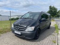 Mercedes-Benz Vito Kombi 116 CDI Automatik/Extralang/9 Sitzer/ Mecklenburg-Vorpommern - Wismar Vorschau