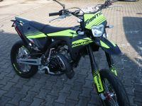 Fantic XM 50 Performance Supermoto no Beta Sherco Bayern - Friedberg Vorschau