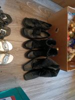 Schuhe Frauen 37 schwarz Stiefel Baden-Württemberg - Weil der Stadt Vorschau