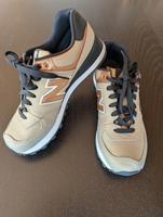 New Balance Damen Freizeitschuh 574 Hessen - Gudensberg Vorschau
