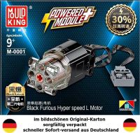 ✅ Mould King M 0001 L Motor Bayern - Germering Vorschau