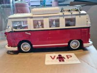 Lego T1 Samba VW Bus Bulli 10220 Schleswig-Holstein - Itzehoe Vorschau