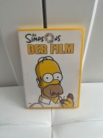 Die Simpsons der Film Bayern - Schernfeld Vorschau