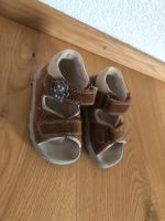 Superfit Sandalen Größe 20 Baden-Württemberg - Dornstadt Vorschau