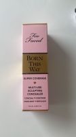 Born This way concealer Farbe Vanilla Bayern - Kulmbach Vorschau