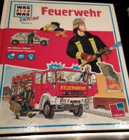 WAS IST WAS Junior  Band 4 FEUERWEHR Niedersachsen - Weyhe Vorschau