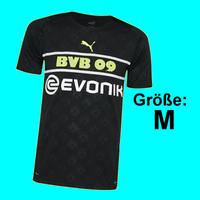 NEU Original Puma BVB Dortmund Champions League Trikot Größe M Nordrhein-Westfalen - Borken Vorschau