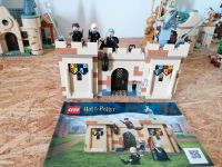 Lego 76395 Harry Potter Erste Flugstunde Nordfriesland - Husum Vorschau