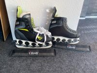 T-Blade 1G 103 V2T super ghost- Graf Eishockey Gr.8,5, NP 159,99€ Bayern - Neu Ulm Vorschau