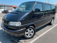 Volkswagen T4 Caravelle 2.5 TDI 111kW Niedersachsen - Bad Pyrmont Vorschau