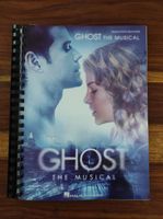 Songbook Ghost - Nachricht von Sam Musical Bayern - Fürth Vorschau