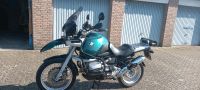 BMW R 1100 GS Bj. 1999 Nordrhein-Westfalen - Wesel Vorschau