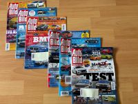 Auto Bild Zeitschriften komplett JG 2023 1-52 Niedersachsen - Friedland Vorschau