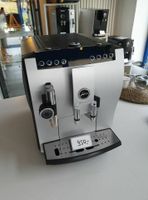 Jura Impressa Z7 Silber Kaffeevollautomat +1 Jahr Gewährleistung! Nordrhein-Westfalen - Emsdetten Vorschau