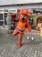 Zuma Paw Patrol Maskottchen Kostüm zum ausleihen Hessen - Hessisch Lichtenau Vorschau