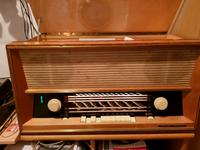 Radiogerät REMA (2003) DDR Sachsen - Rodewisch Vorschau