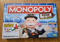 Monopoly Brettspiel Harburg - Hamburg Langenbek Vorschau