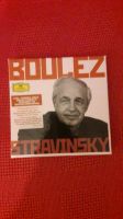 Pierer Boulez /Stravinsky, CD Box Sachsen - Pirna Vorschau