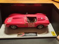 1:18 BBR Ferrari 250 TR Targa Florio 1958 Hessen - Büdingen Vorschau