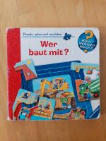 Ravensburger Wieso weshalb warum Buch Bayern - Bad Kötzting Vorschau