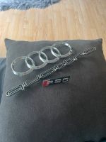 Audi emblem/quattro/rs Baden-Württemberg - Nattheim Vorschau