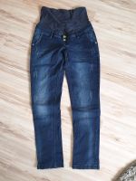 Umstands, Schwangerschafts Jeans  Hose, Gr. 38, bpc Nordrhein-Westfalen - Bergisch Gladbach Vorschau