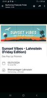 Sunset Vibes - Lahnstein ( Friday Edition)  für 6 Personen Baden-Württemberg - Heidelberg Vorschau