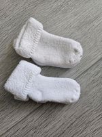 Erstlingssocken 2 Paar Socken Neugeborenes ❤️❤️❤️ Nordrhein-Westfalen - Heiligenhaus Vorschau