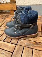 Tom Tailor 36 Boots Schuhe Winterschuhe Stiefel Nordrhein-Westfalen - Mettmann Vorschau