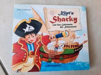 Capt'n Sharky CD - das Geheimnis der Schatzinsel Nordrhein-Westfalen - Mönchengladbach Vorschau