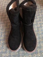 Damen Winterstiefel 42 neu Sachsen - Neukieritzsch Vorschau