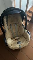 Maxi Cosi Babyschale Sachsen - Klingenthal Vorschau