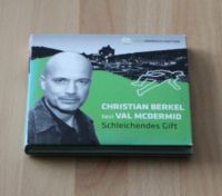 Hörbuch: Schleichendes Gift von Val McDermid auf 6 CDs Schleswig-Holstein - Osterrönfeld Vorschau