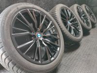 4 BMW 4er G22 G23 M Performance Felgen Winterräder 225/45 R18 Baden-Württemberg - Aidlingen Vorschau