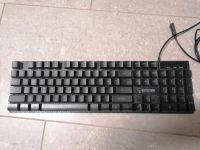 Battletron Backlight Gaming Keyboard beleuchtete Tastatur PC Nordrhein-Westfalen - Hamm Vorschau