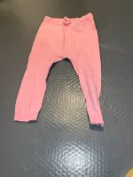 H&M Wollhose Leggins gr 98 rosa Mädchen Hannover - Mitte Vorschau