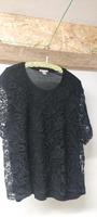 H&M Spitzenshirt Gr. 46 Sachsen - Aue Vorschau