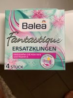 Balea Ersatzklingen für Fantastique Rasierer Hessen - Bad Emstal Vorschau