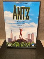 Antz Kinderfilm DVD DreamWorks Animation Rheinland-Pfalz - Ludwigshafen Vorschau