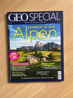 GEOSPECIAL Alpen, Heft 3/2016 Niedersachsen - Stuhr Vorschau