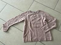 Yaya Pullover braun-beige Gr. S Bayern - Kempten Vorschau