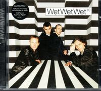 10 von Wet Wet Wet (1997) - CD 12 Songs - Sehr gut erhalten! Niedersachsen - Berne Vorschau