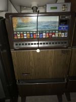 Zigarettenautomat Wurlitzer Sachsen-Anhalt - Eisleben Vorschau