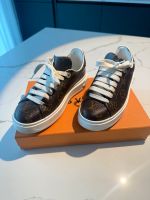 Louis Vuitton Time Out Sneaker Nordrhein-Westfalen - Velbert Vorschau