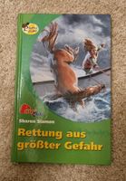 Sharon Siamon  "Rettung aus größter Gefahr" Buch PonyClub Dortmund - Innenstadt-West Vorschau