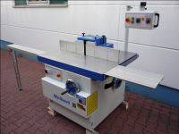 Tischfräsmaschine F30 NEU Fräse Weibert R+L-Lauf Bayern - Hösbach Vorschau