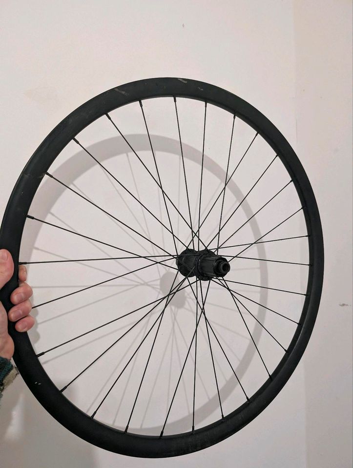 28 Zoll Laufräder Gravel Tubeless Ready in Berlin