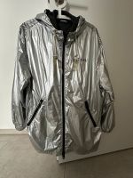 Jacke, Regenjacke, oversize, XS, Diesel, Silber Rheinland-Pfalz - Montabaur Vorschau