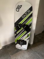 Flysurfer Razor Kiteboard Foilboard Niedersachsen - Tostedt Vorschau